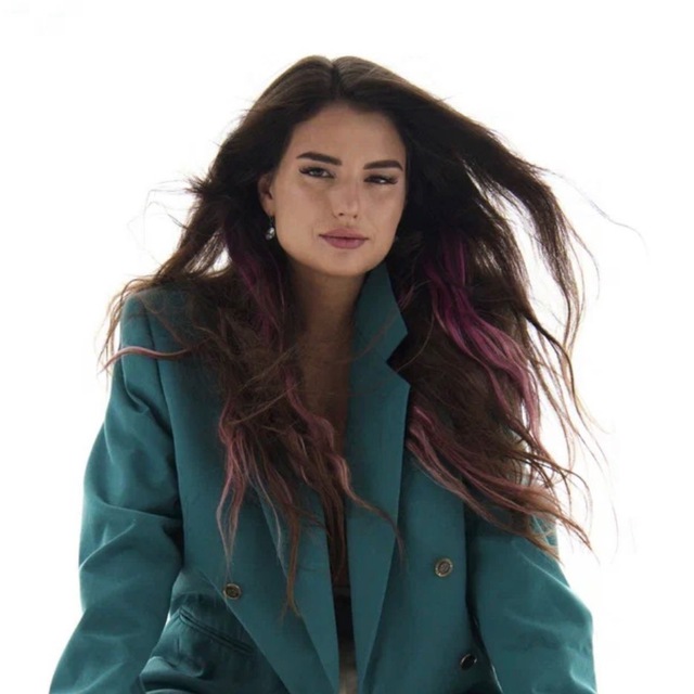 Маргарита Квартальнова